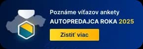 Autopredajcaroka.eu - banner mobile